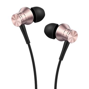 1More P10 Piston Fit Cuffie intrauricolari cablate con connettore USB-C - Rosa