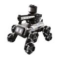 2.4G RC Stunt Car / 8 ruote trasformando Off-Road arrampicata e veicolo Drift