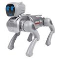 Cane robot interattivo intelligente 2.4G con app/controllo vocale