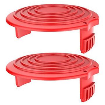 2 pezzi. RS0011 Tappo di ricambio per tosaerba Black & Decker