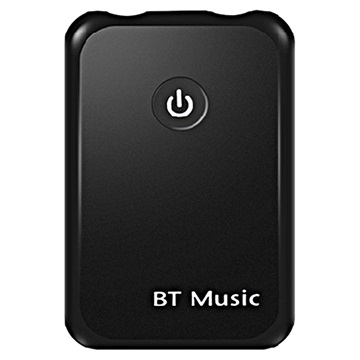Trasmettitore Audio Marmmitek Boomboom 55 HD Bluetooth