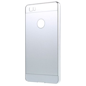 huawei p8 lite custodia argento huawei p8 lite custodia argento