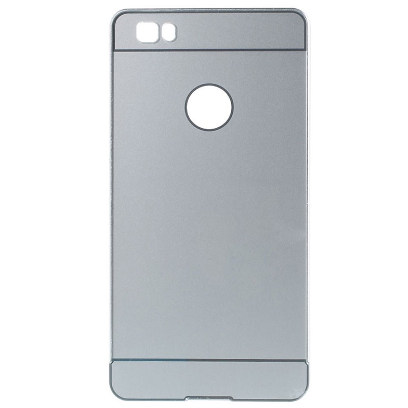 huawei p8 lite custodia argento huawei p8 lite custodia argento