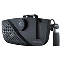 Kit da Auto Vivavoce Bluetooth con AUX Baseus Type 7