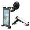 Supporto Multifunzionale 2 in 1 per Tablet da 7"-10.1"