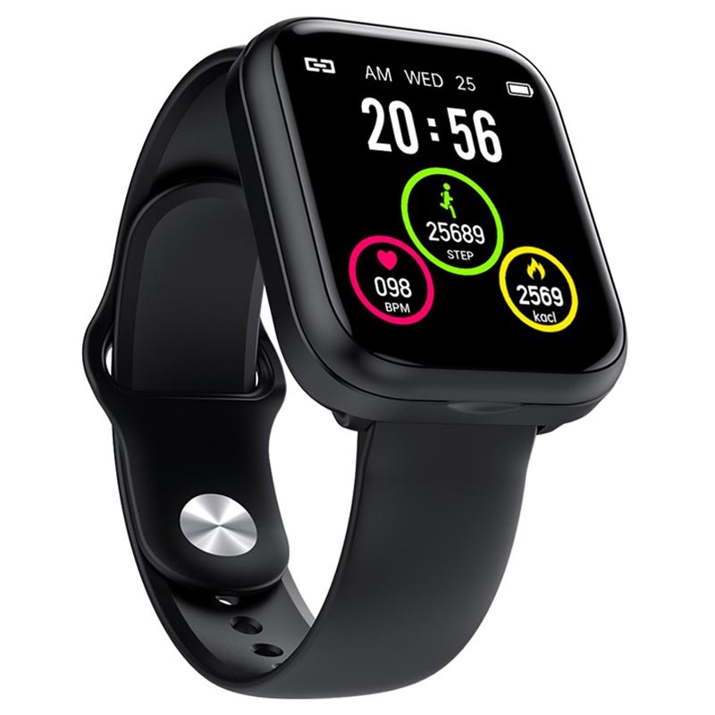 Smartwatch Impermeabile 2-in-1 e Auricolari TWS X5