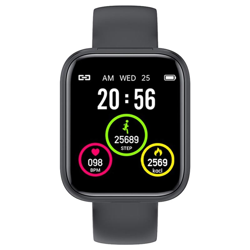 Smartwatch Impermeabile 2-in-1 e Auricolari TWS X5