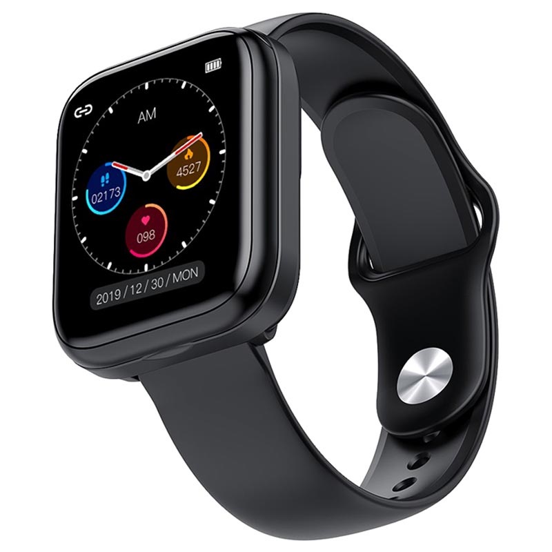 Smartwatch Impermeabile 2-in-1 e Auricolari TWS X5