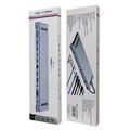 2003U2 Docking station USB-C 12-in-1 con supporto per laptop - HDMI/VGA/USB-A/USB-C/SD/TF