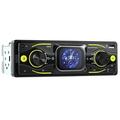 Autoradio DIN singolo 2027A con touch screen da 2.17" e Bluetooth 5.0