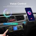 Autoradio DIN singolo 2027A con touch screen da 2.17" e Bluetooth 5.0