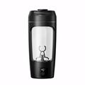 23652D Shaker elettrico per proteine da 700ml