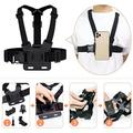 Kit accessori per action camera 26 in 1 per GoPro