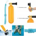Kit accessori per action camera 26 in 1 per GoPro