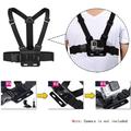 Kit accessori per action camera 26 in 1 per GoPro