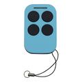 Telecomando universale per porte da garage da 280-868MHz per CAME, Liftmaster, Hormann