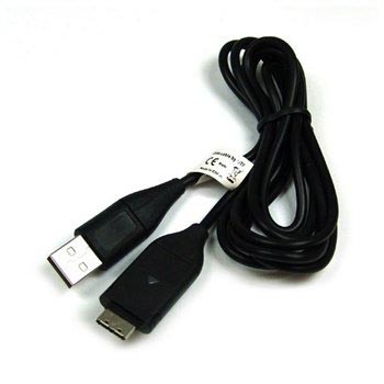Cavo Dati USB per Samsung WB550, WB650, WB690, WB700, WP10