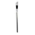 Asta per il raffreddamento del vino in acciaio inox 3 in 1