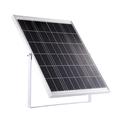 Kit aspiratore solare da 30W con doppia ventola per stalle
