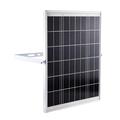Kit aspiratore solare da 30W con doppia ventola per stalle