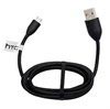 MicroUSB Cavo di Dati HTC  DC M410 - Desire, HD, Wildfire, Legend, HD2