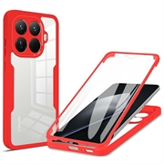 Custodia per Xiaomi 15T Pro serie 360 Protection