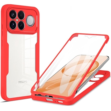 Custodia per Xiaomi Redmi K90 Pro Max serie 360 Protection