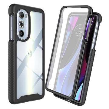 Custodia Protettiva 360 per Xiaomi Redmi Note 5 - Blu / Nera