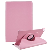 Custodia a Libro Rotante 360 per Lenovo Tab M10 Gen 3 360 - Rosa