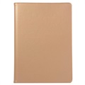 Custodia Ruotabile 360 per iPad 10.2 - Color Oro