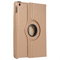 Custodia Ruotabile 360 per iPad 10.2 - Color Oro