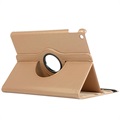 Custodia Ruotabile 360 per iPad 10.2 - Color Oro