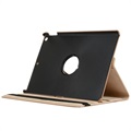 Custodia Ruotabile 360 per iPad 10.2 - Color Oro