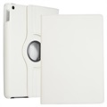 Custodia Ruotabile 360 per iPad 10.2 - Bianca