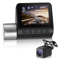 Xiaomi Mi 70mai Smart WiFi Dash Camera - Black