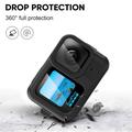 Kit di accessori 39 in 1 per GoPro Hero13 Black
