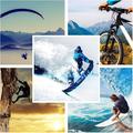 Kit di accessori 39 in 1 per GoPro Hero13 Black