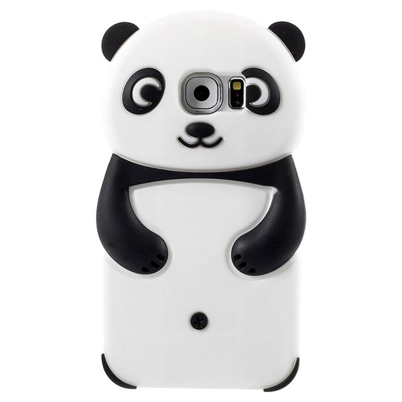 custodia samsung s7 panda custodia samsung s7 panda