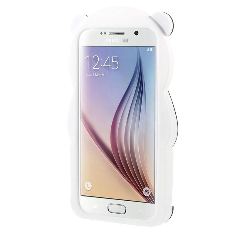 custodia silicone samsung s6 custodia silicone samsung s6
