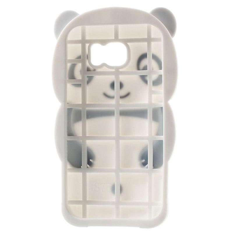 custodia samsung s7 panda custodia samsung s7 panda