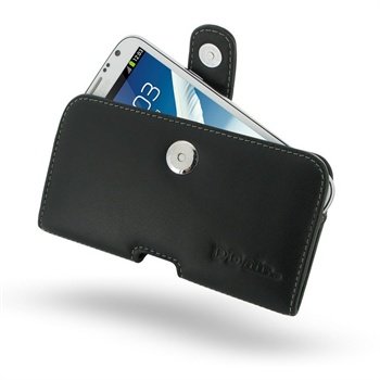 custodia galaxy note 2 pelle custodia galaxy note 2 pelle