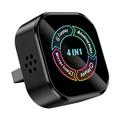 Adattatore wireless 4-in-1 4223M per CarPlay e Android Auto - AirPlay/Miracast