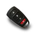 Duplicatore a 433 MHz a 4 canali per garage e apriporta