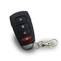 Duplicatore a 433 MHz a 4 canali per garage e apriporta