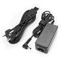 Caricabatterie per laptop con ricarica rapida da 45W per Asus - 4.0 x 1.35mm - 19V/2.37A