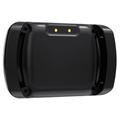 Collare localizzatore GPS 4G per cani - Impermeabile IP68 - Nero