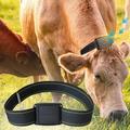 Localizzatore GPS in tempo reale 4G per bestiame con ricarica solare