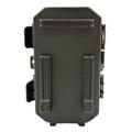 Fotocamera da caccia a infrarossi 4K da 30MP con visione notturna - IP65 - Mimetica