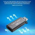 Scheda di acquisizione video da 4K HDMI a USB 3.0