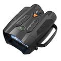 Binocolo a infrarossi 4K / Telescopio digitale con portata di visione notturna di 800m